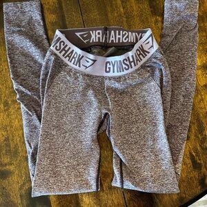Gymshark leggings